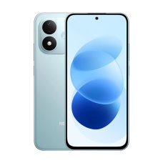 Xiaomi Redmi Note 17 4G - Teal, 128GB, 4GB Xiaomi Redmi Note 17 4G - Teal, 128GB, 4GB