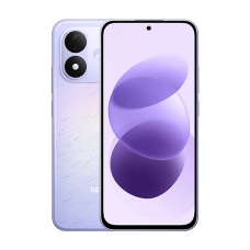 Xiaomi Redmi Note 17 5G - Purple, 256GB, 6GB Xiaomi Redmi Note 17 5G - Purple, 256GB, 6GB