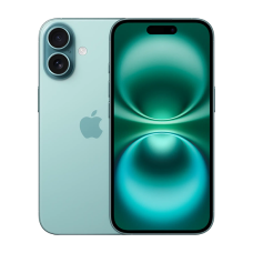 Apple iPhone 16 - Indian Spec - Teal, 128GB Apple iPhone 16 - Indian Spec - Teal, 128GB