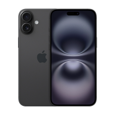 Apple iPhone 16 - Indian Spec - Black, 128GB