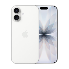 Apple iPhone 17 - Indian Spec - White, 256GB