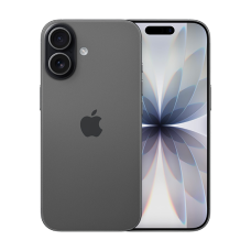 Apple iPhone 17 - Indian Spec - Black, 256GB