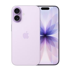Apple iPhone 17 - Indian Spec - Lavender, 256GB