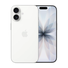 Apple iPhone 17 - White, 256GB