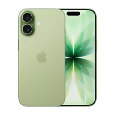Apple iPhone 17 - Sage, 256GB