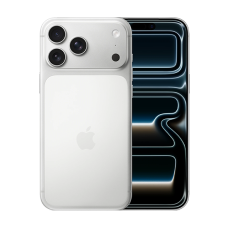 Apple iPhone 17 Pro - Silver, 512GB