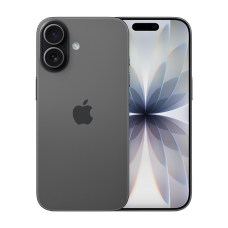Apple iPhone 17 - Black, 256GB