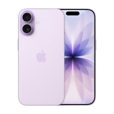 Apple iPhone 17 - Lavender, 256GB