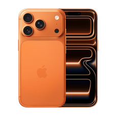 Apple iPhone 17 Pro - Cosmic Orange, 512GB