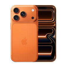 Apple iPhone 17 Pro - Cosmic Orange, 1TB Apple iPhone 17 Pro - Cosmic Orange, 1TB