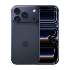 Apple iPhone 17 Pro - Deep Blue, 1TB Apple iPhone 17 Pro - Deep Blue, 1TB