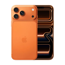 Apple iPhone 17 Pro Max - Cosmic Orange, 512GB