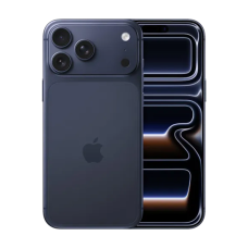 Apple iPhone 17 Pro Max - Deep Blue, 512GB Apple iPhone 17 Pro Max - Deep Blue, 512GB