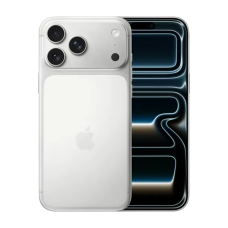 Apple iPhone 17 Pro Max - Silver, 256GB