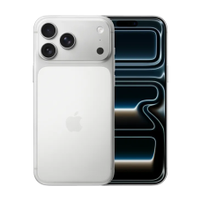 Apple iPhone 17 Pro Max - Silver, 1TB