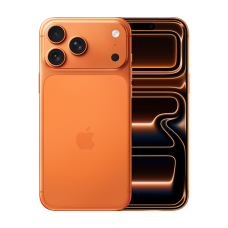 Apple iPhone 17 Pro Max - Cosmic Orange, 1TB Apple iPhone 17 Pro Max - Cosmic Orange, 1TB