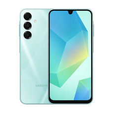 Samsung Galaxy A16 A165 - Light Green, 128GB, 4GB