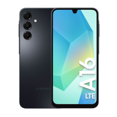 Samsung Galaxy A16 A165 - Black, 128GB, 4GB