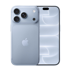 Apple iPhone 18 Pro - Glacier, 512GB Apple iPhone 18 Pro - Glacier, 512GB