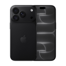 Apple iPhone 18 Pro - Black, 512GB Apple iPhone 18 Pro - Black, 512GB