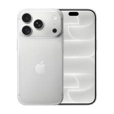 Apple iPhone 18 Pro - Silver, 2TB
