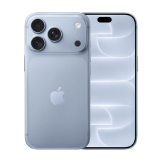 Apple iPhone 18 Pro - Glacier, 2TB Apple iPhone 18 Pro - Glacier, 2TB