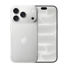 Apple iPhone 18 Pro - Silver, 256GB