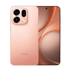 Oppo Find X9s 5G - Orange, 512GB, 12GB