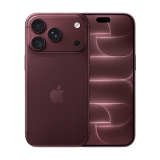 Apple iPhone 18 Pro - Burgundy, 1TB