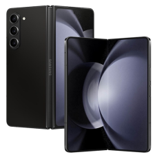 Samsung Galaxy Z Fold5 F946 5G - Phantom Black, 512GB, 12GB