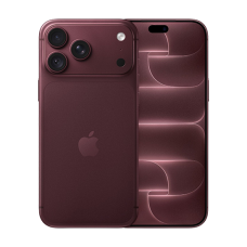Apple iPhone 18 Pro Max - Burgundy, 2TB