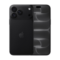 Apple iPhone 18 Pro Max - Black, 512GB