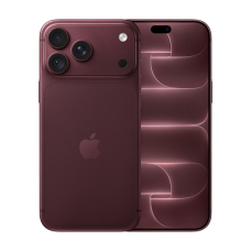 Apple iPhone 18 Pro Max - Burgundy, 512GB