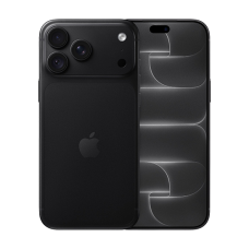 Apple iPhone 18 Pro Max - Black, 1TB