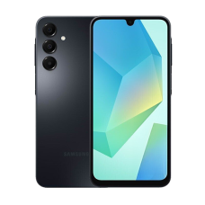 Samsung Galaxy A16 A165 Enterprise Edition - Black, 128GB, 4GB