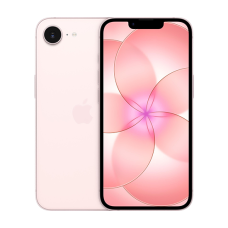 Apple iPhone 17e - Pink, 256GB Apple iPhone 17e - Pink, 256GB