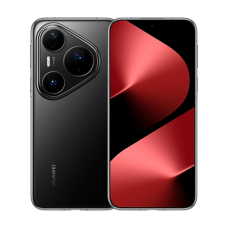 Huawei Pura 80 Pro - Black, 512GB, 12GB