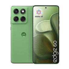 Motorola Moto Edge 60 5G - Shamrock Green, 512GB, 12GB Motorola Moto Edge 60 5G - Shamrock Green, 512GB, 12GB