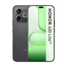 Honor 600 Lite 5G - Black, 256GB, 8GB Honor 600 Lite 5G - Black, 256GB, 8GB