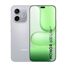 Honor 600 Lite 5G - Grey, 256GB, 8GB Honor 600 Lite 5G - Grey, 256GB, 8GB