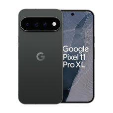 Google Pixel 11 Pro XL 5G - Obsidian, 1TB, 16GB