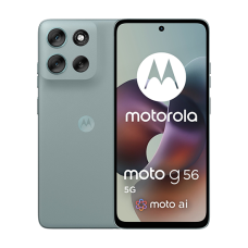 Motorola Moto G56 5G - Grey, 512GB, 8GB
