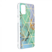 Гръб Forcell Marble Cosmo - Apple iPhone 12 - design 3