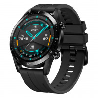 Huawei Watch GT 2 Sport 46 mm Black
