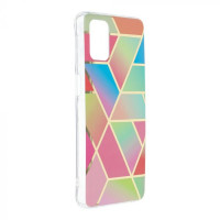 Гръб Forcell Marble Cosmo - Apple iPhone 12 - design 4