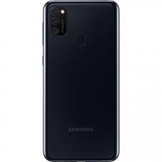 Удароустойчив Privacy протектор Devia - Samsung Galaxy M21