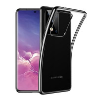 Гръб Essential Crown- Samsung Galaxy S20 черен
