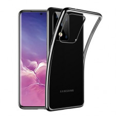Гръб Essential Crown- Samsung Galaxy S20 Ultra черен