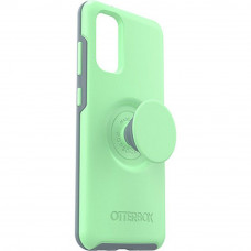 Гръб OtterBox Symmetry POP - Samsung Galaxy S20 Plus - зелен