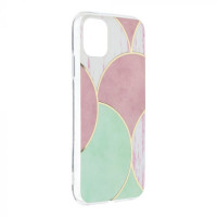 Гръб Forcell Marble Cosmo - Apple iPhone 12 - design 5